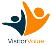 Visitor Value logo